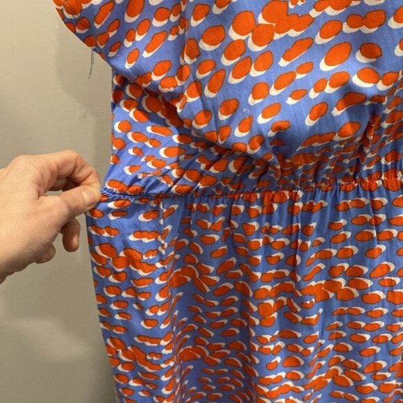 Plus Size Summer Dress Size Size 2x, G2 - Picture 13 of 13